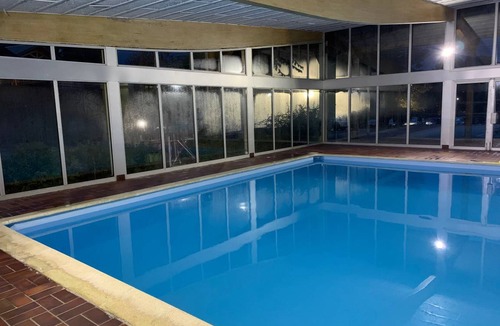 Saint-Laurent-en-Grandvaux Ski Chalet | 53 m² Chalet ∙ 2 bedrooms ∙ 6 guests