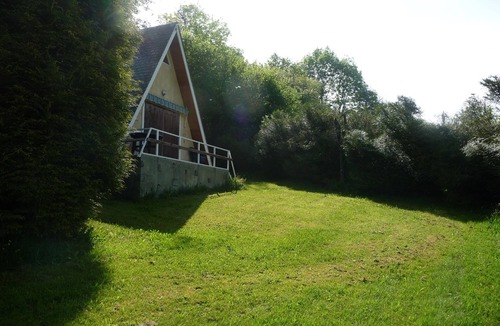 Campan Ski Chalet | GITE-CHALET DE MONTAGNE atypical, quiet, in Sainte Marie de Campan