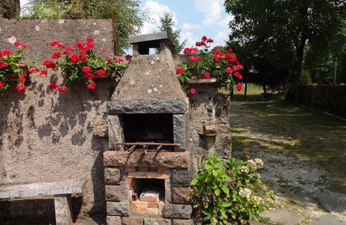 Ternuay-Melay-et-Saint-Hilaire House | Cottage La Coquille for 9 people