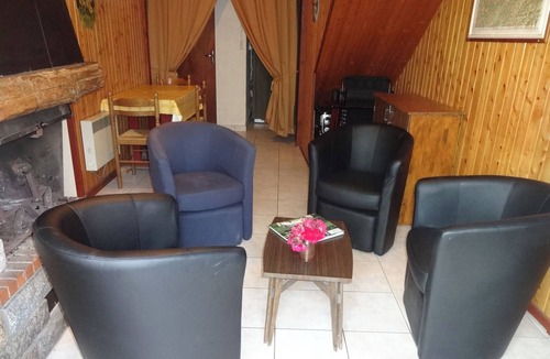 Ternuay-Melay-et-Saint-Hilaire House | Gîte La Coquille for 5 people