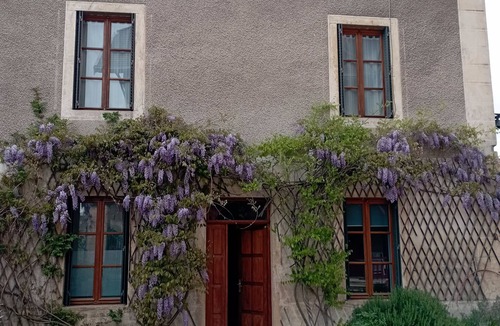 La Truchere House | Fully equipped gîte, ideal for a family, with swimming pool
