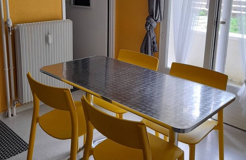 Laguiole Apartment | Fully equipped studio at the foot of the slopes and hiking trails