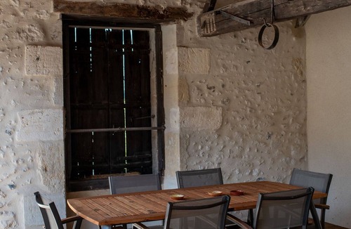 Bassillac and Auberoche House | Fully renovated gîte in the heart of the village