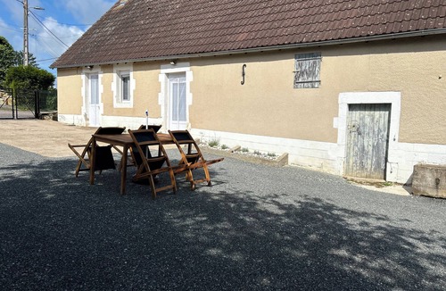 Montaron House | Fully renovated country house