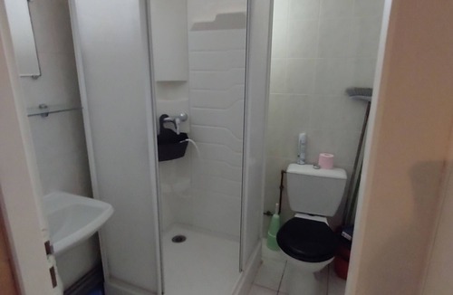 Bourbonne-les-Bains Apartment | Furnished apartment- Ground floor 2 persons