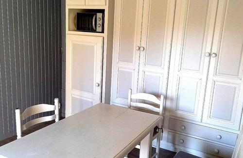 Forges-les-Bains House | Furnished house for curists - La Vôge-les-Bains (Bains-les-Bains)