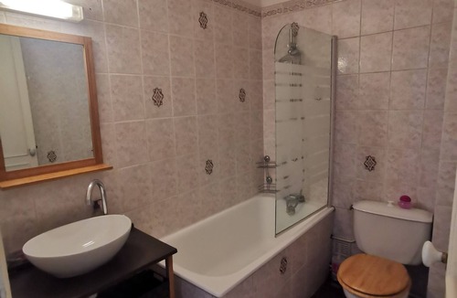 Vichy Apartment | Furnished rental in Vichy with private courtyard and parking space
