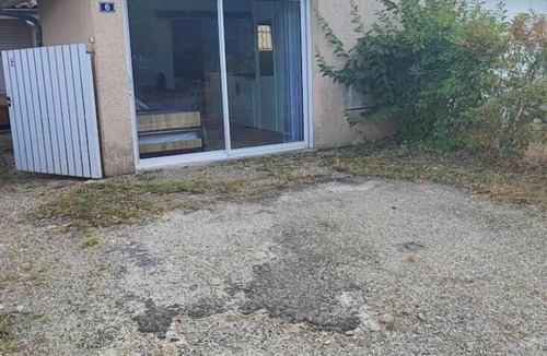 Merignac Apartment | Furnished studio apartment 10 minutes from the airport