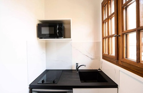 Aigueblanche Apartment | Furnished VF1 2 persons
