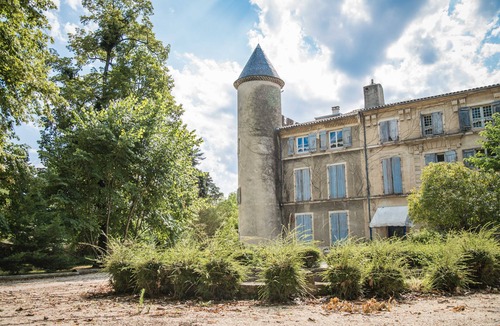 La Begude-de-Mazenc Apartment | Furnished with charm in the Drôme Provençale