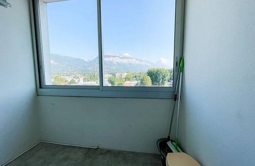 Saint-Martin-d'Heres Apartment | #FV | The art of living 🌞 Clim| Rénové