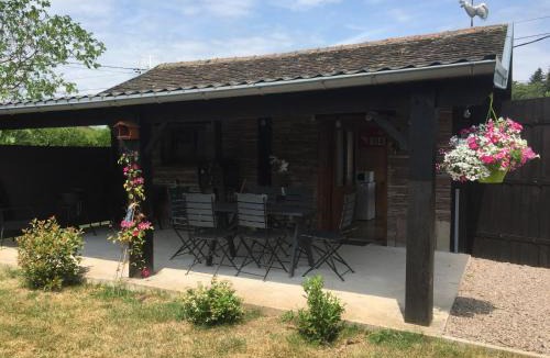 Plombieres-les-Bains House | Gîte à broc à 5 minutes de Plombières les Bains