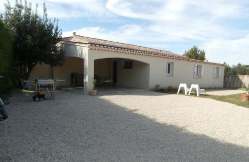 Caromb House | gîte à Caromb (Mt Ventoux)