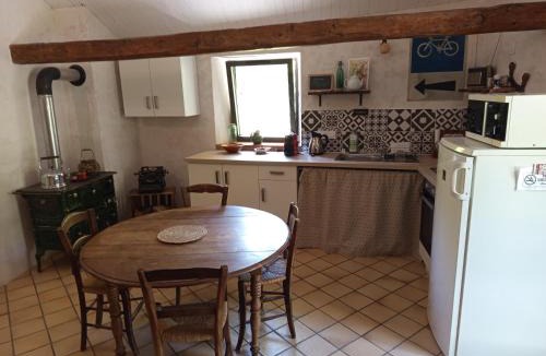 Laborel Apartment | Gîte à la campagne
