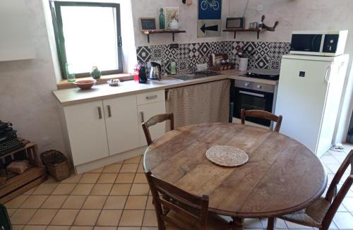 Laborel Apartment | Gîte à la campagne