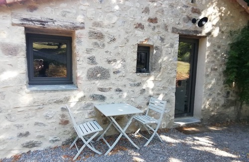 Laborel House | Gîte à la Campagne Pleine Nature
