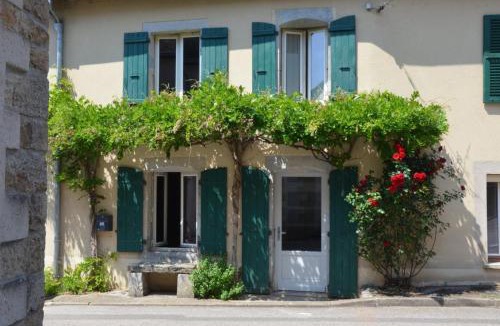 Passenans House | Gîte À La Ferme - La Popote