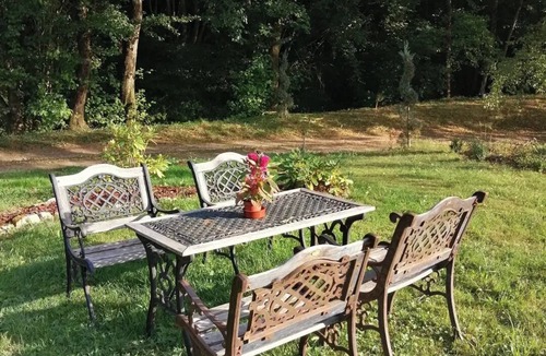 Champagnat Apartment | Gîte Ô Souvenirs de Meunier