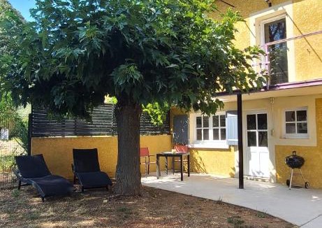 Vallon-Pont-d'Arc Apartment | Gîte 1- LE RAZAL