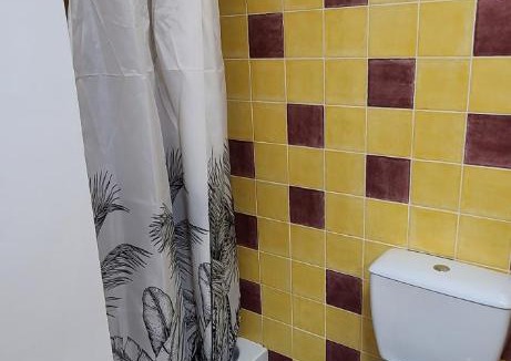 Vallon-Pont-d'Arc Apartment | Gîte 1- LE RAZAL