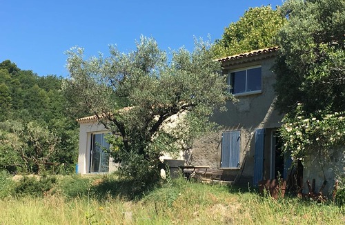 Mollans-sur-Ouveze House | Gîte 10 minutes from Vaison la Romaine