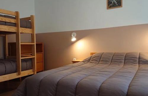 Le Claux House | Gîte 20 PMR - Confort et Accessibilité au Cœur du Parc des Volcans d'Auvergne