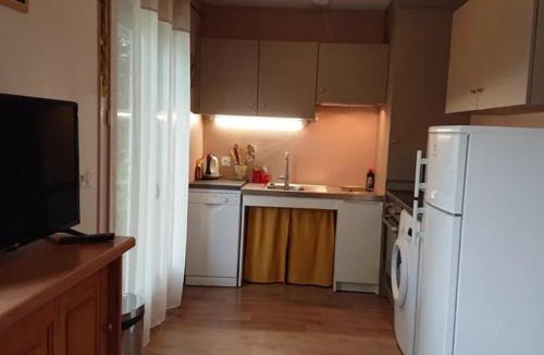 Le Claux House | Gîte 20 PMR - Confort et Accessibilité au Cœur du Parc des Volcans d'Auvergne