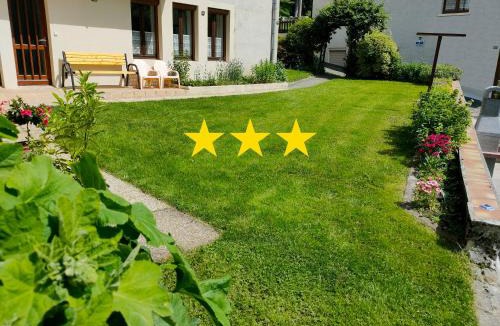Foncine-le-Haut Apartment | Gîte 295 Montagnes du Jura avec Spa et Sauna classé 3 étoiles