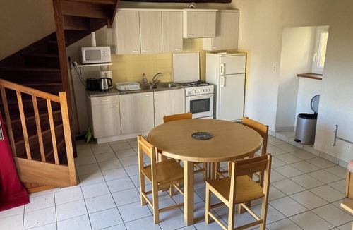 Castelnau-de-Mandailles House | Gîte 3 persons