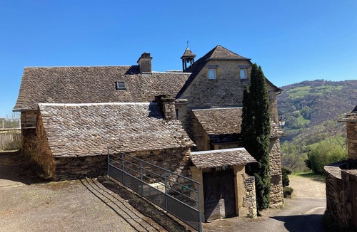 Castelnau-de-Mandailles House | Gîte 3 persons