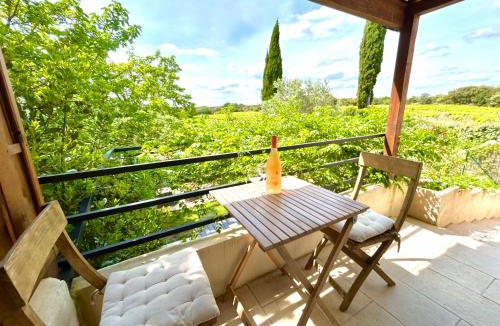 Saint-Marcel-d'Aredeche House | Gîte 4 personnes Gorges de l'Ardèche