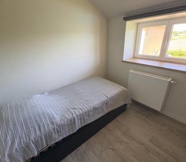 Anzy-le-Duc House | Gîte 4 personnes, 2 chambres, tout équipé à Anzy-le-Duc