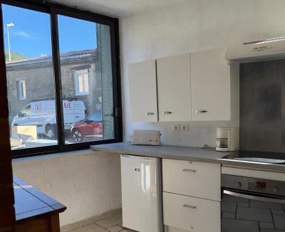 Puy-Saint-Martin House | Gîte 4 personnes – Drôme provençale