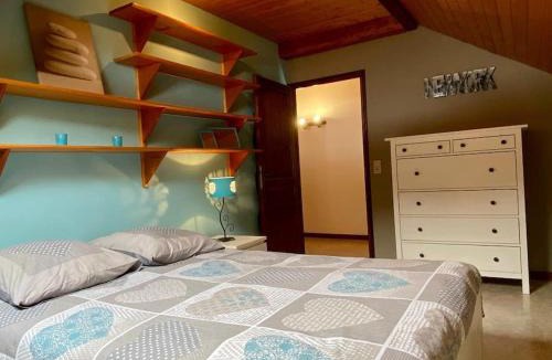 Tancua Apartment | Gîte 4 personnes - Pleine nature