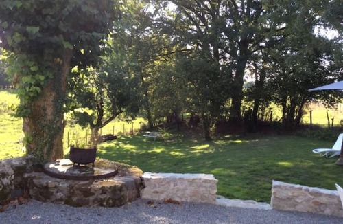 Champagnac House | Gîte 8 à 12 Personnes Champagnac