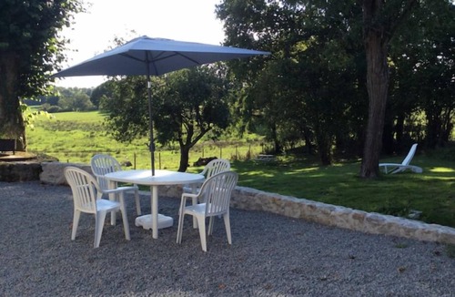 Champagnac House | Gîte 8 à 12 Personnes Champagnac