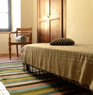 Pontaix House | Gîte 'An Kay Ou' - L'Aiglette
