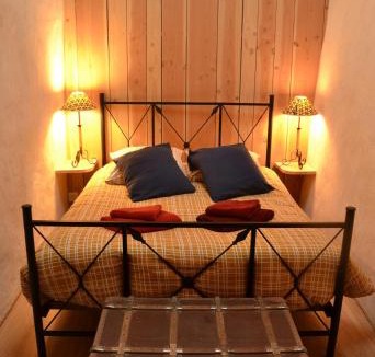 Pontaix House | Gîte 'An Kay Ou' - Le Grand Barry