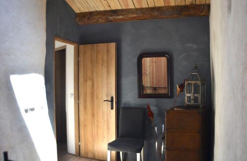 Pontaix House | Gîte 'An Kay Ou' - Le Grand Barry