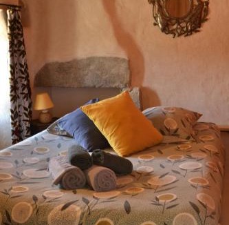 Pontaix House | Gîte 'An Kay Ou' - Le Grand Barry