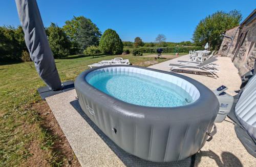 Quarre-les-Tombes House | Gîte Anmany