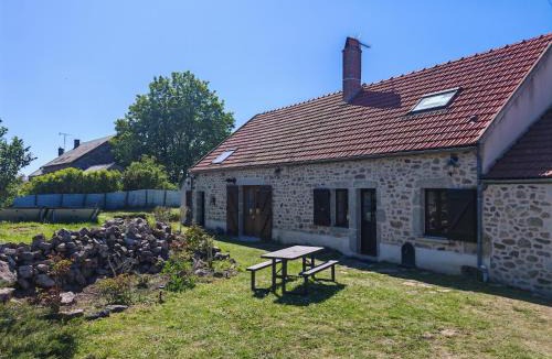 Quarre-les-Tombes House | Gîte Anmany