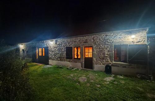 Quarre-les-Tombes House | Gîte Anmany