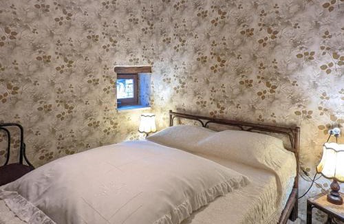 Courtesoult-et-Gatey House | Gîte atypique à Courtesoult-et-Gatey pour un séjour confortable - FR-1-583-491