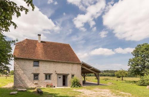 Saint-Sulpice House | Gîte au cœur de la Vallée, jardin privé, capacité 6 pers. - FR-1-583-411