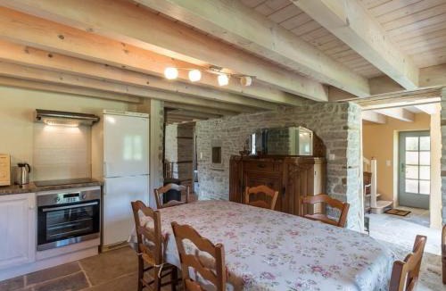 Saint-Sulpice House | Gîte au cœur de la Vallée, jardin privé, capacité 6 pers. - FR-1-583-411
