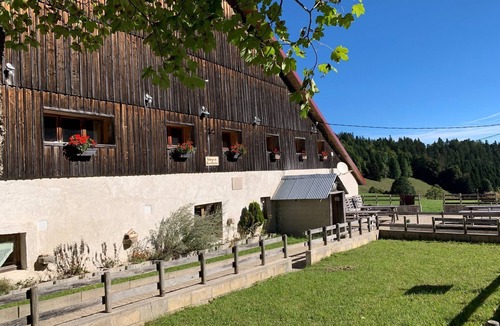 Les Gras Apartment | Gîte "au Cœur des Rêves" en Pleine Nature! En Montagne, Idéal Pour se Ressourcer