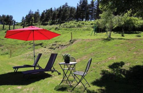 Saint-Prejet-d'Allier House | Gîte au calme avec équipements PMR, parking, animal accepté - FR-1-582-59