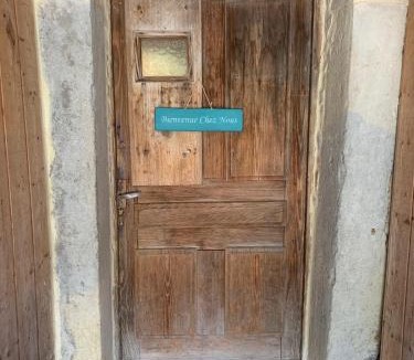 Les Gras Apartment | Gîte au coeur des rêves