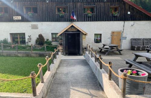 Les Gras Apartment | Gîte au coeur des rêves